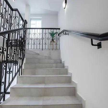 Apartment A14 Sofia