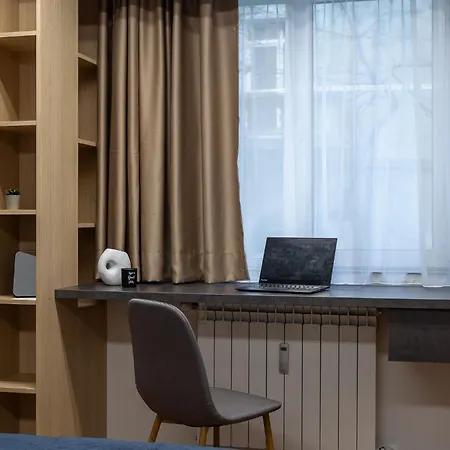 Apartment A14