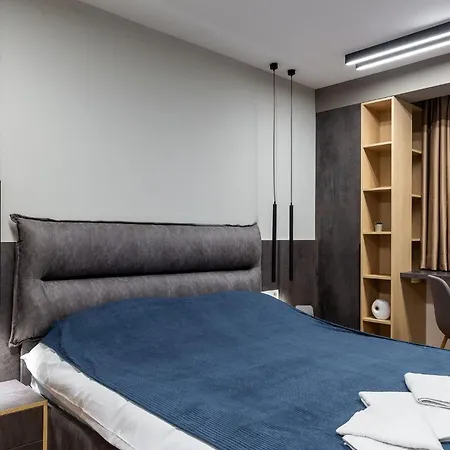 Apartment A14 Sofia