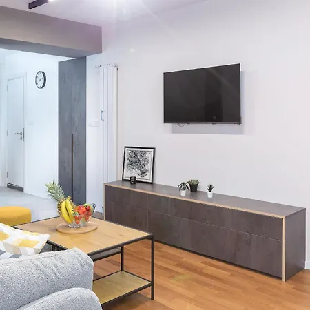 Apartment A14 Sofia