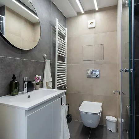 A14 Apartment Sofia