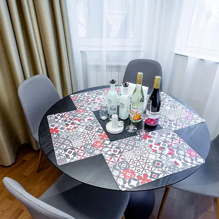 A14 Apartment